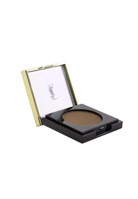 Yves Saint Laurent Ladies Velvet Crush Matte Eye Shadow 